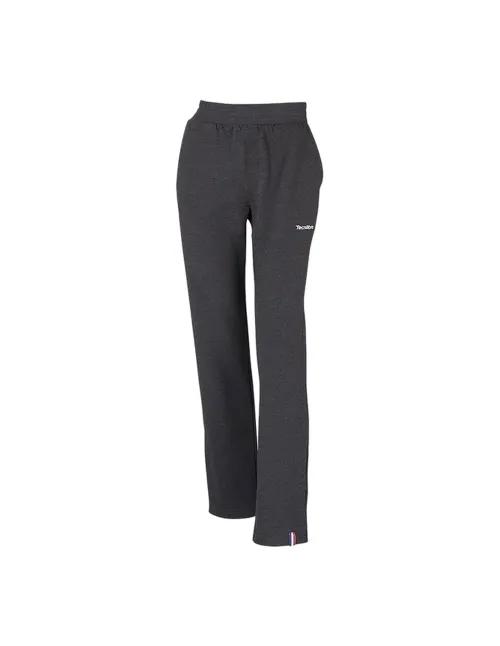 Pantalones Tecnifibre Knit 2opahe Negro | Ofertas de pádel
